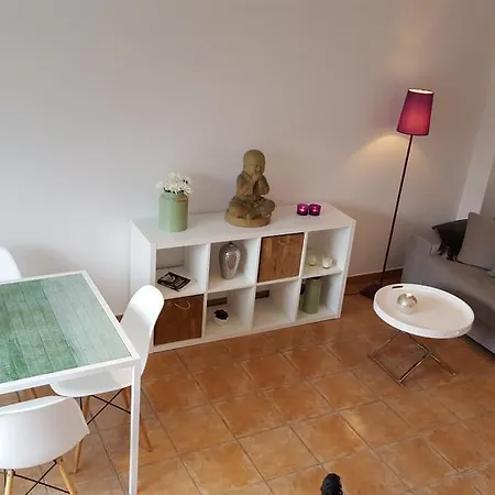 Morten Locdenia Holiday home