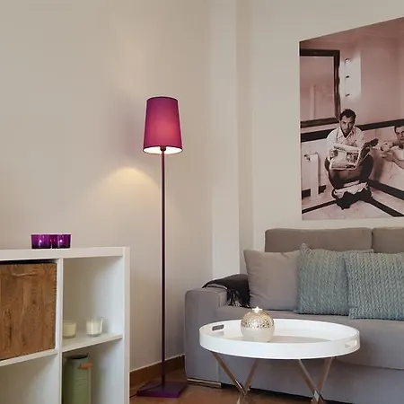 Morten Locdenia Holiday home