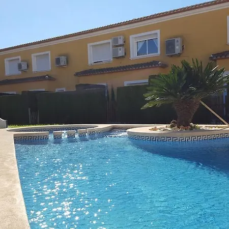 Morten Locdenia Holiday home